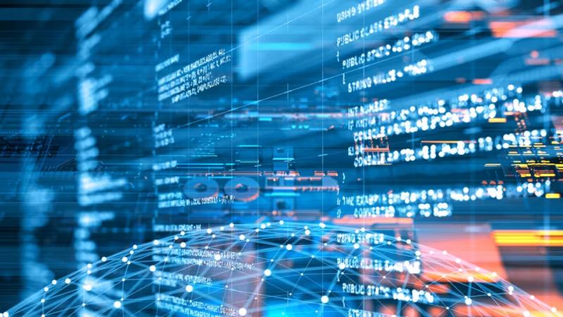 Linux基石:洛龙区小程序开发公司的技术底座与发行版选择逻辑