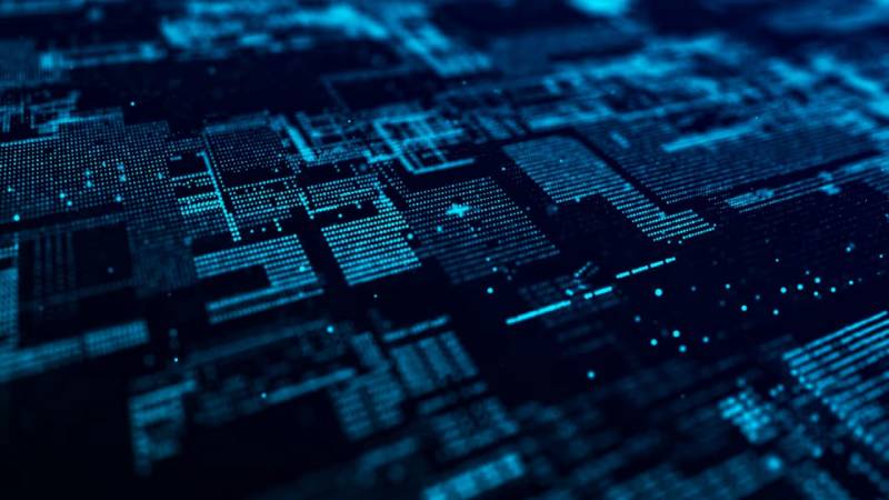 为什么DevOps是洛龙区软件开发的核心方法论