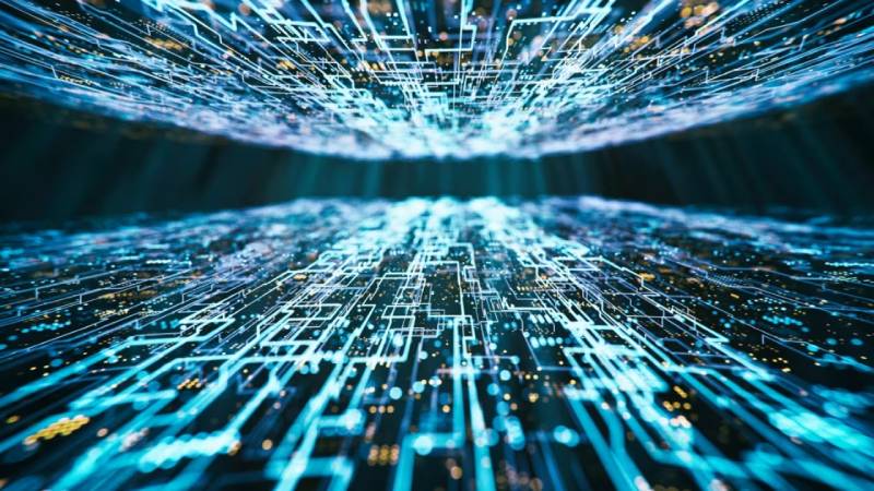 洛龙区网站建设：实施DevOps，赋能医疗保健领域数字化转型